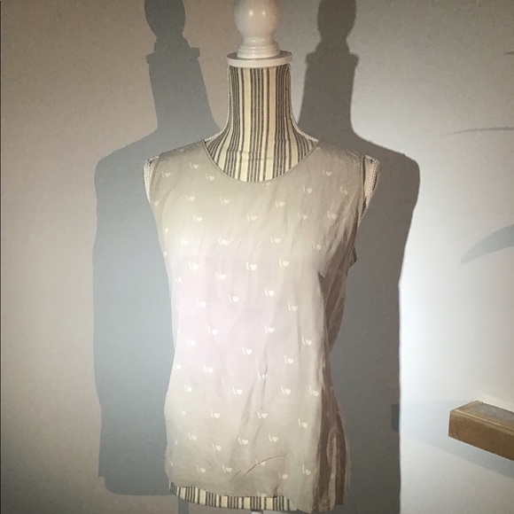 Krizia Top - Picture 3 of 8